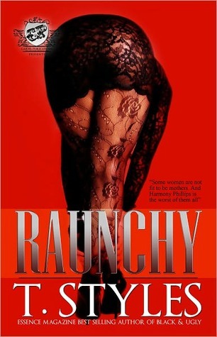 Raunchy