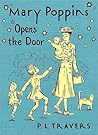 Mary Poppins Opens the Door by P.L. Travers