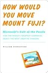 How Would You Mov...