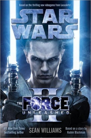 The Force Unleashed II