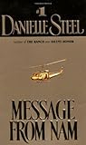 Message from Nam by Danielle Steel