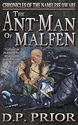 The Ant-Man of Malfen