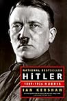 Hitler, Vol. 1: 1...