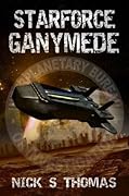 Starforce Ganymede