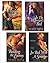 Improper Seduction Bundle with In the Warrior's Bed, Bedding the Enemy, & In Bed with A Stranger (McJames, 1-3)