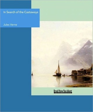 Jules Verne's In Search of the Castaways