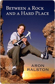 Between a Rock and a Hard Place: The Basis of the Motion Picture 127 Hours