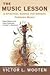 The Music Lesson by Victor L. Wooten