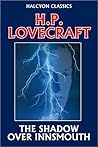 The Shadow Over Innsmouth by H.P. Lovecraft
