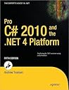 Pro C# 2010 and t...