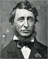 Walking : An Essay by Thoreau