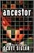 Ancestor by Scott Sigler Ancestor by Scott Sigler