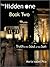 The Hidden One - Book Two by Maria Isabel Pita