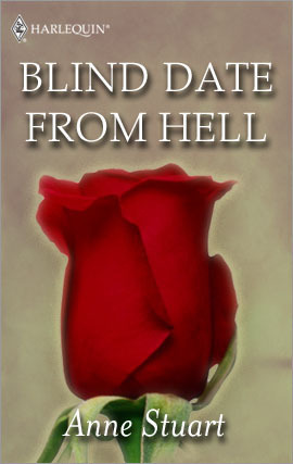 Blind Date From Hell (Kindle Edition)