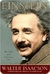 Einstein by Walter Isaacson