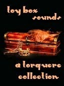 Toy Box: Sounds (Kindle Edition)