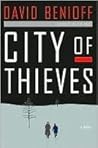 City of Thieves by David Benioff City of Thieves by David Benioff
