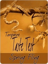 Taste Test: Spring Fling (Kindle Edition)