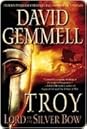 Lord of the Silver Bow by David Gemmell