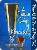 A Fairy Tale (Fionn O' the Fae, #1)