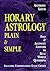 Horary Astrology by Anthony Louis