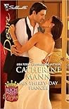 His Thirty-Day Fiancée by Catherine Mann