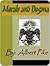 Morals and Dogma of the Ancient and Accepted Scottish Rite of Freemasonry