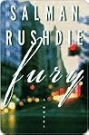Fury: A Novel