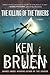 The Killing of the Tinkers (Jack Taylor #2)