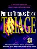 Triage: A Thriller