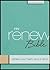NIV, Renew Bible, eBook: Refresh Your Heart, Soul and Mind
