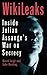 WikiLeaks by David Leigh WikiLeaks by David Leigh