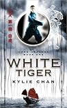 White Tiger