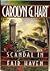 Scandal in Fair Haven by Carolyn G. Hart