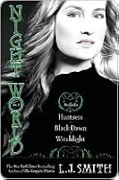 Night World No 3 Night World 7 9 By L J Smith