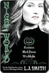 Book cover for Night World, No. 3: Huntress, Black Dawn, Witchlight (Night World, #7-9)