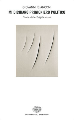 Mi dichiaro prigioniero politico (Paperback)