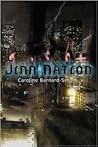 Jinn Nation by Caroline Barnard-Smith