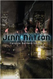 Jinn Nation (Kindle Edition)
