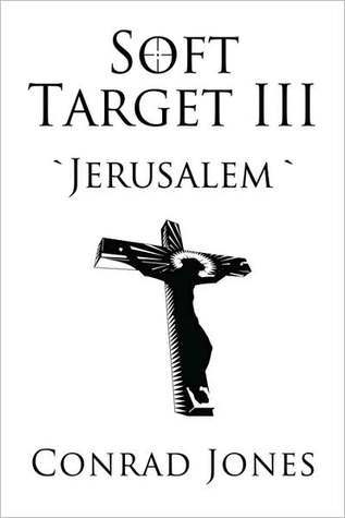 Jerusalem (Soft Target #3)