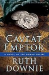 Book cover for Caveat Emptor (Gaius Petreius Ruso, #4)