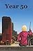 Year 50 (Pantheon Obsolesce...