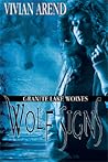 Wolf Signs by Vivian Arend