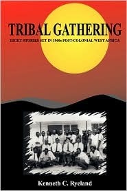 Tribal Gathering (Tales from Nibana Book 1)