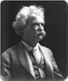 A Dog's Tale by Mark Twain