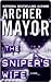 The Sniper's Wife by Archer Mayor The Sniper's Wife by Archer Mayor