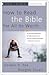 How to Read the Bible for All It's Worth by Gordon D. Fee