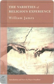 The Varieties of Religious Experience