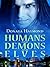 Humans and Demons and Elves by Donaya Haymond