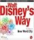 Walt Disney's Way